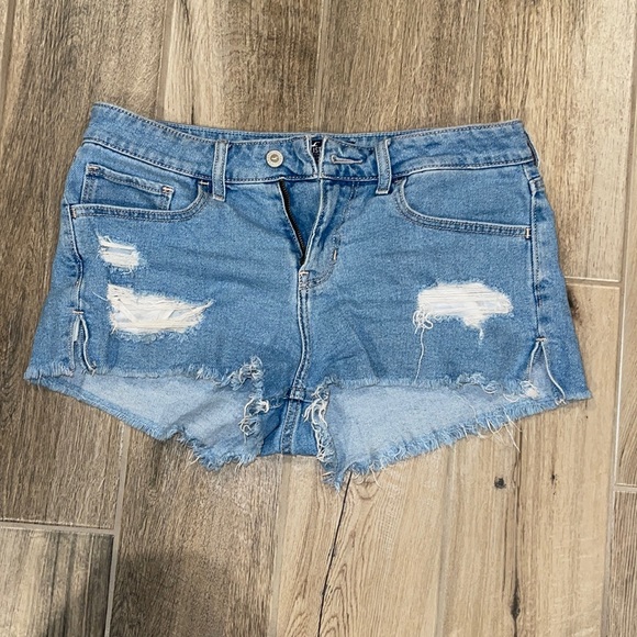 Hollister | Shorts | Hollister Size 7 